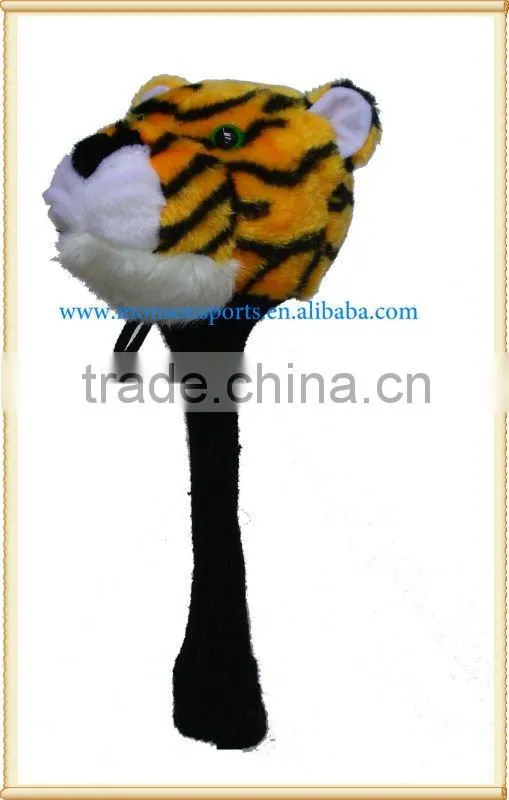 cute golf club head cover