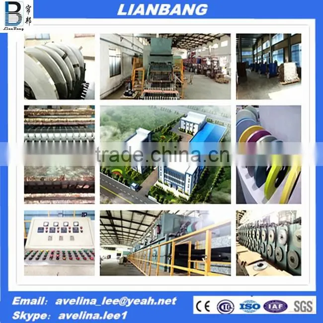 0.18mm Thickness, 25mm Width Coated Aluminum Venetian Blinds Slats for Blinds and Windows
