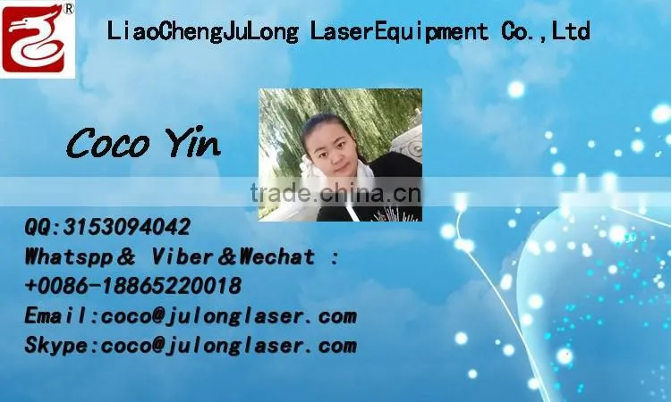 2016 mini laser engraving machine fiber laser marking machine