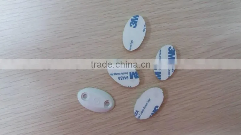 NFC tag elliptic tag ABS tag