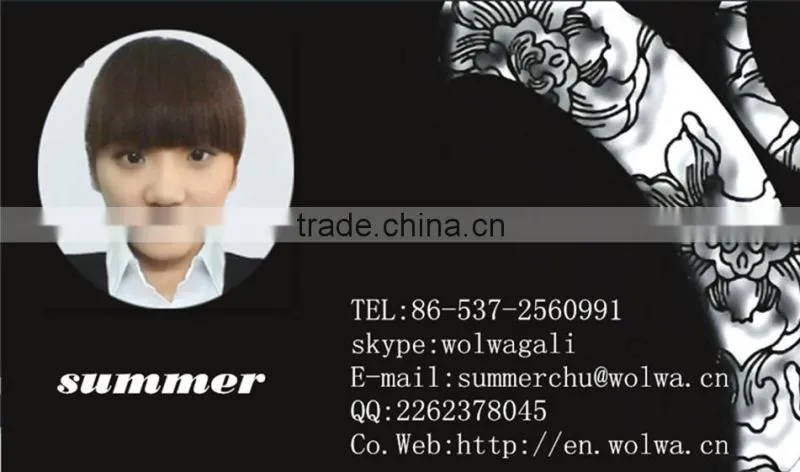 0.11 ton GNBH32 Two-way plate ram with CE certification for sale