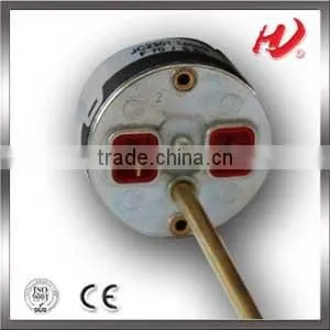 immersion thermostat