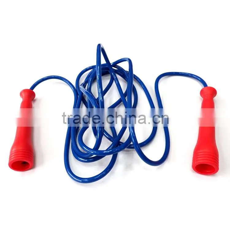 Good In Quality Pvc Rope Skipping For Kids Exricise