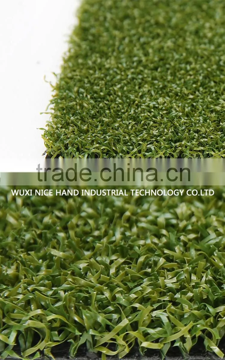 OEM Artificial/Synthetic Grass for Golf Field&Mini Golf Carpet Mat