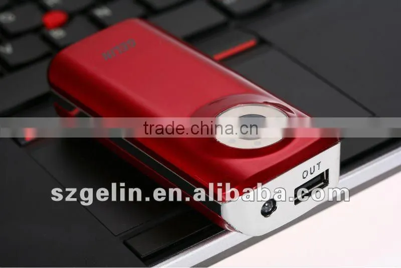 super power supply power bank travel charger