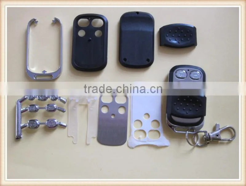 3 button remote control shells,2016 New,Superior Quality Standard,10 years production experience,BM-005