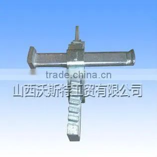 Steel Formwork Scaffolding Part,Panel Clamp GM-10