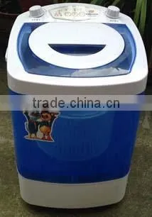 3kg Full-Automatic baby bottle washer/small full-automatic washer