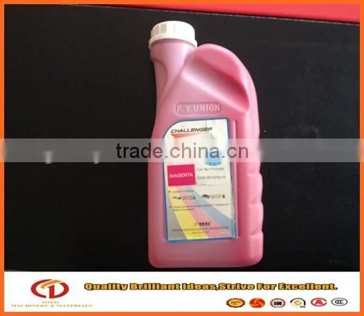 2015 NEW guangzhou eco solvent white ink