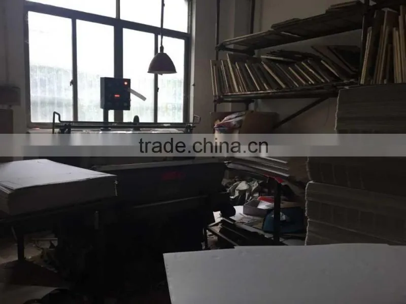 Fast delivery factory directly google cardboard vr viewer 3d glasses OEM cardboard vr headset