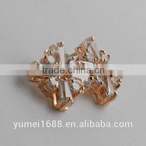 alibaba website high fashion chandelier earrings