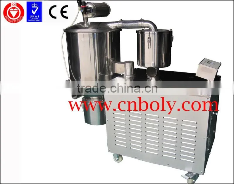 Automatic Vacuum Feeding Machine