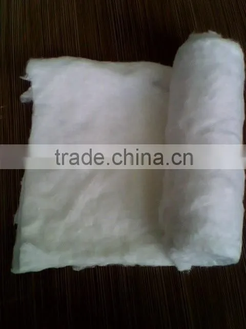 Medical Absorbent Cotton Roll
