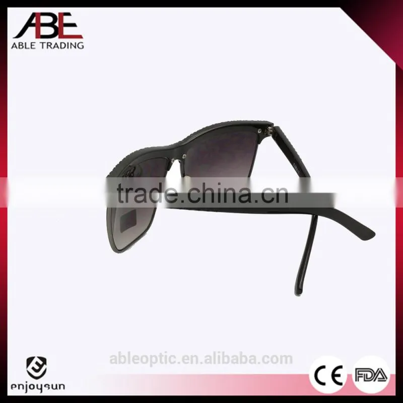 special designed fashion china private label sunglasses