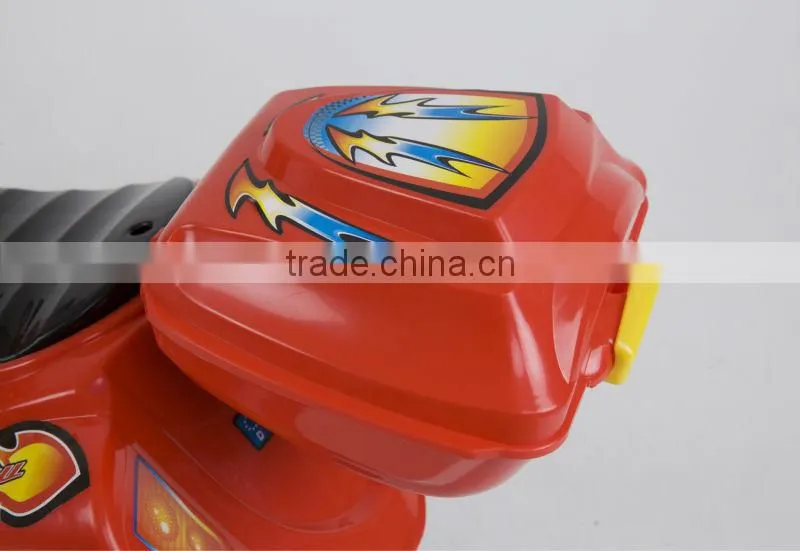 12v motor for child car,It is a colorful and fashional kids small electric tricycle for baby car