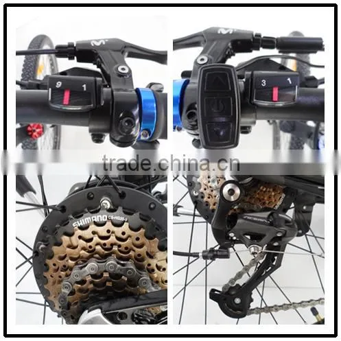aluminum mtb frame bicycle,disc break mtb