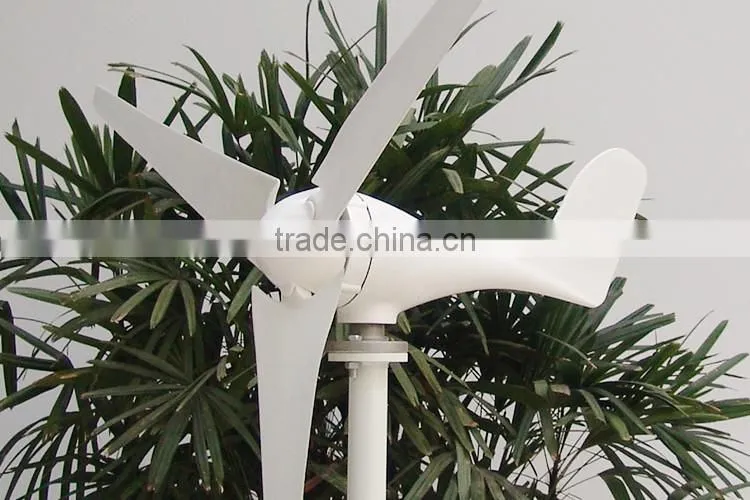chinese 200w micro wind generator for home