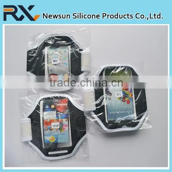 Sport Armband for Mobile Phone different color