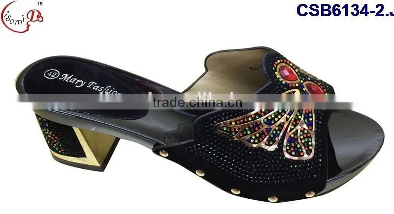 CSB6134 2016 The top latest fashion woman italy style high heel sandal shoes