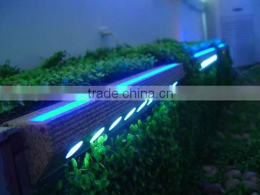 IP67 Dual Lighting LED Stair Light