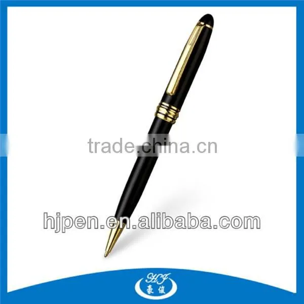 High End Metal Ballpoint Pens,High Quality Metal Ball Pen,High Quality Pen