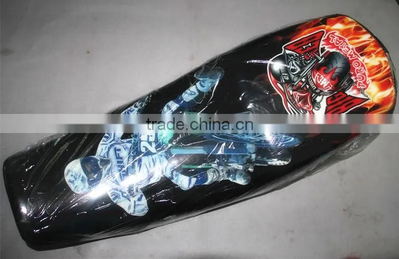 SCL-2012031427 For KEEWAY TX200 Good quality motorcycle seat