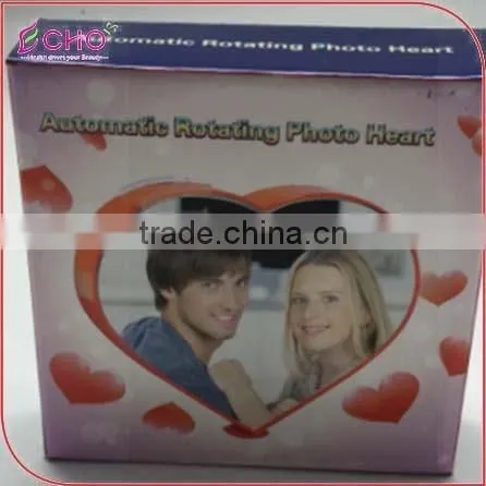 Promotion!!! China wedding/home/party new style acrylic photofunia photo frame