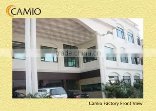Camio Exports Private Limited company overview - view 1