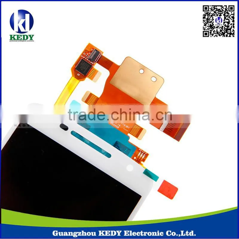 Original Replacement for Motorola Moto X Play LCD Display with Digitizer Touch Screen Assembly
