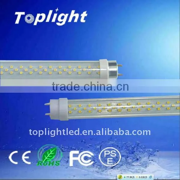 energy saving led christams snow light t8