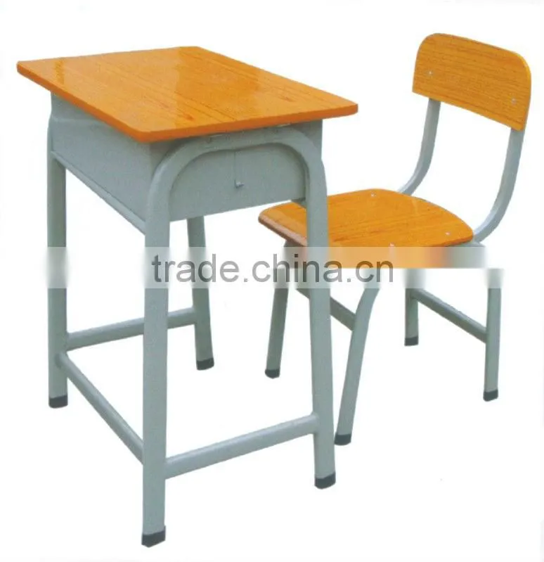 kids desk and chair set pink