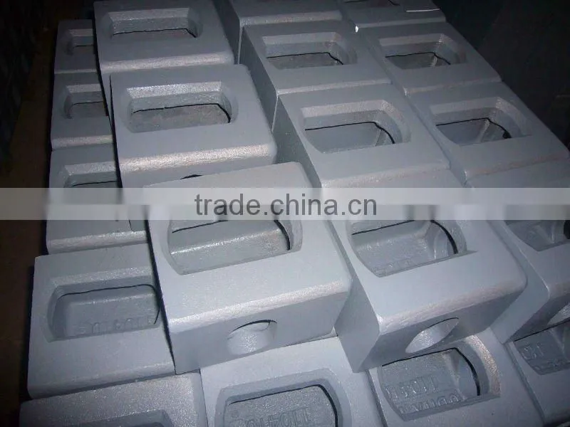 ISO1161 Container Parts/container corner casting