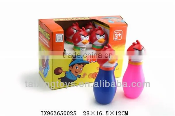 Multifunctional Newest Children&Baby Sport Bowling Ball Toys