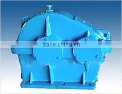Check It Out! Reduction Gear in ZD Series