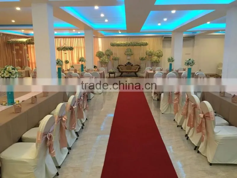 SMD3014 Led strip light blue color 204led/m strip light non-waterproof with CE&Rohs