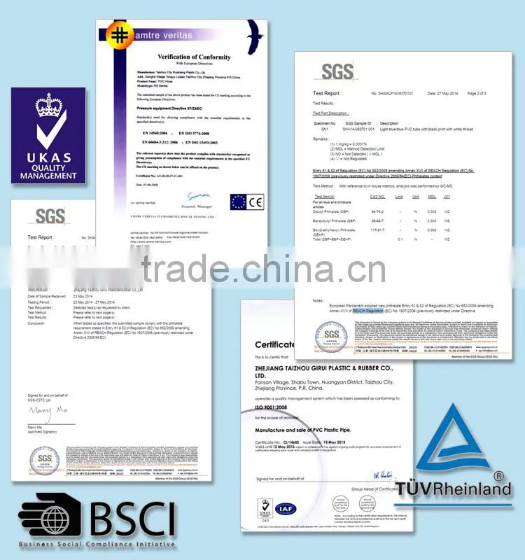2016 New design low price made-in-china hydraulic hose