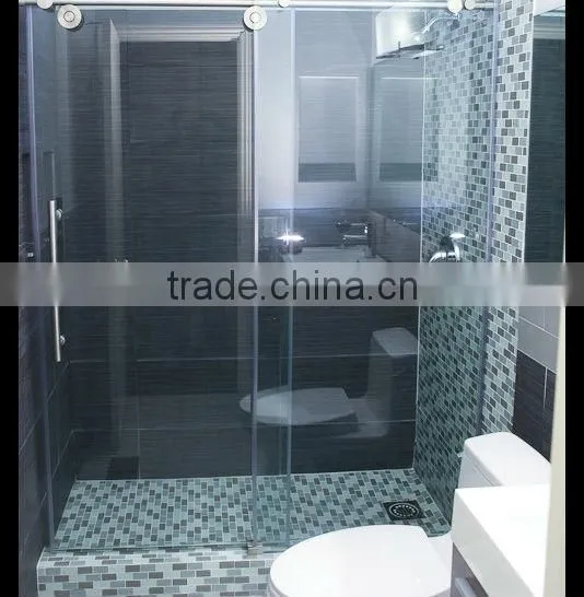 Sliding Shower System/Sliding Shower Room/Sliding Shower Enclosure