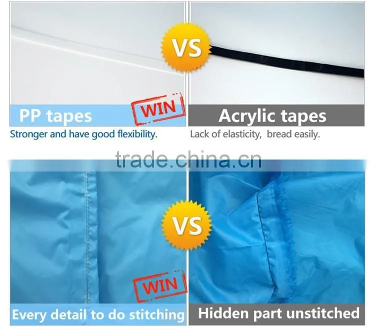 Inflatable Sleeping Bag Air Lazy Bag
