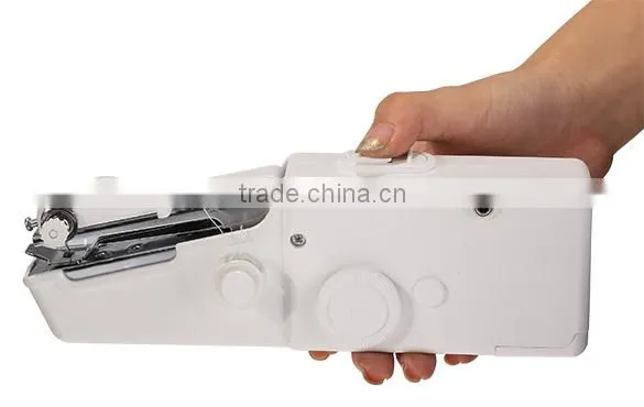 Mini Portable Cordless Handheld Household Electric Mini Hand Sewing Machine SV025332