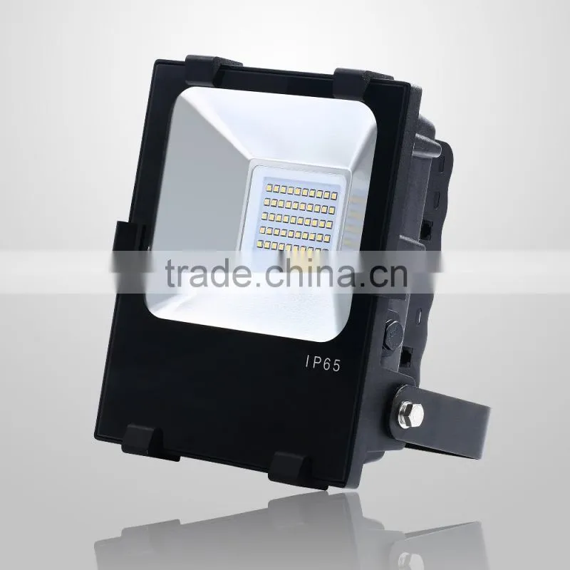 3 Years Warranty COB Chip 30Watt LED Frame AR111 Spotlight for Sale