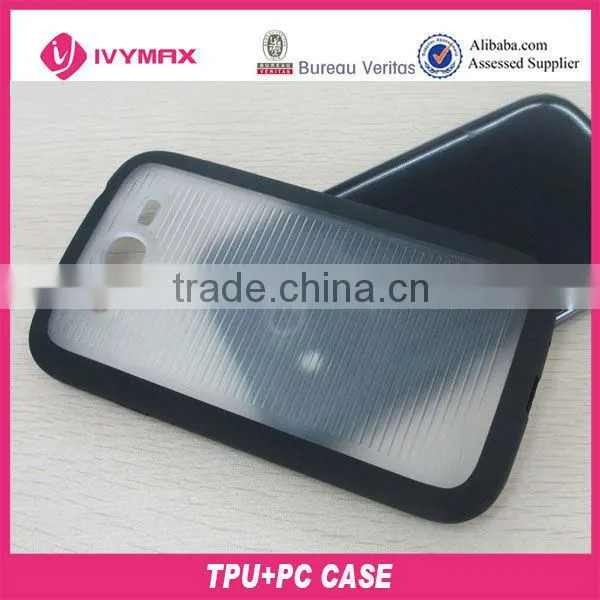 for samsung i9082 tpu pc phone case