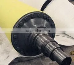 high quality of felt roll for paper machine