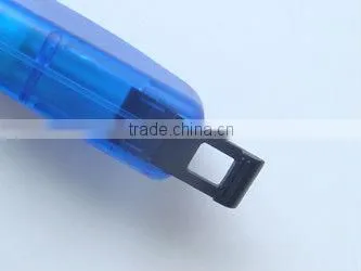 JZDD-28 refillable bbq lighter/ kitchen gas lighter/ stove lighter/ igniter piezo
