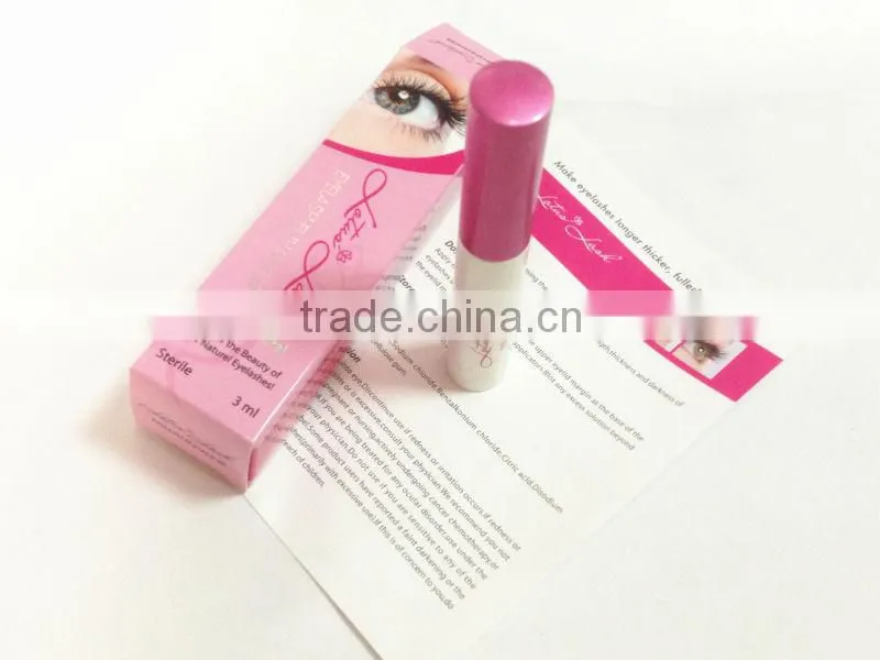 Lotus Lash eyelash growth serum,most powerful eyelash serum,Lotus Lash eyelash enhancer from original factory