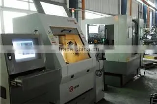 Chengdu Dragonfly Signs Co., Ltd. company overview - view 2