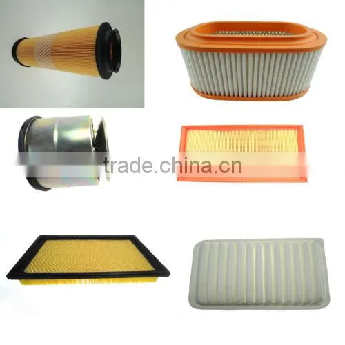 Auto Spare Part Air Filters