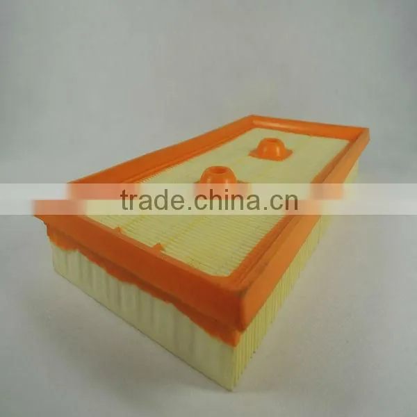 Professional export air filter cleaning machine