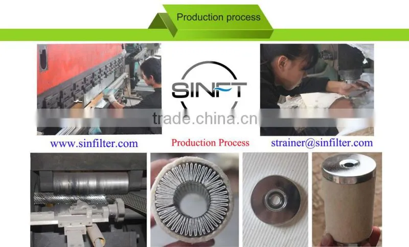 high efficient hepa centrifugal oil filter