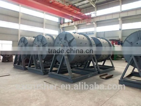 China good performance Ceramic ball mill for sale