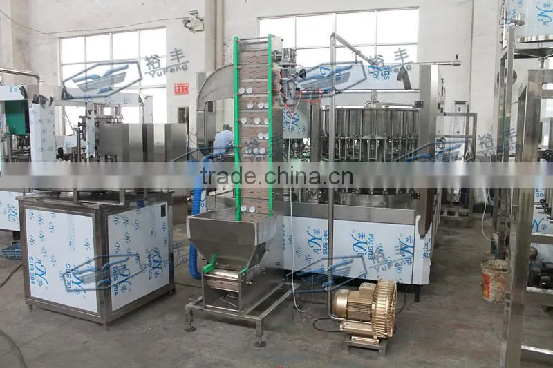 Direct Manufacturer!!! juice bottling machine price